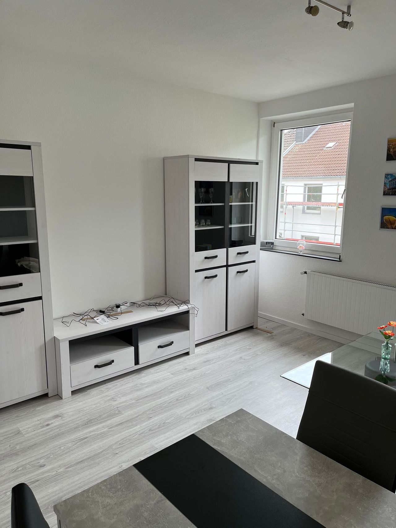 In the heart of Aachen and in the immediate vicinity of the city garden
