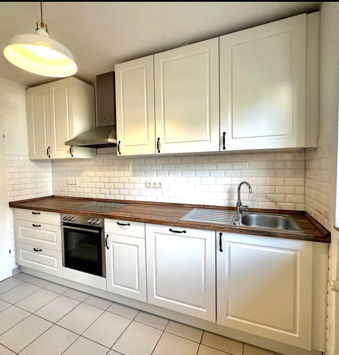 Cozy home in Bad Vilbel