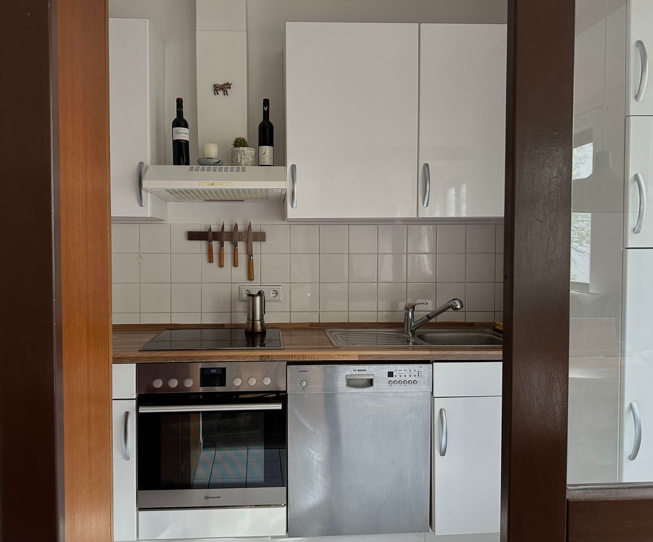 Charming apartment in Cologne’s Eigelstein – renovated & ready to move in