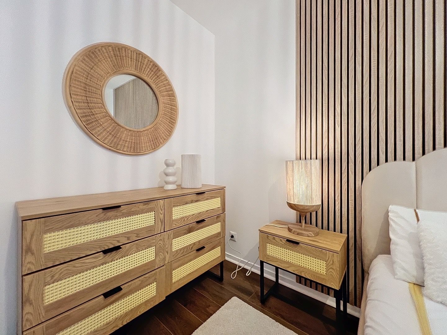 Location New renovated apartment just 1 min from train station RER Val D’Europe , free pa