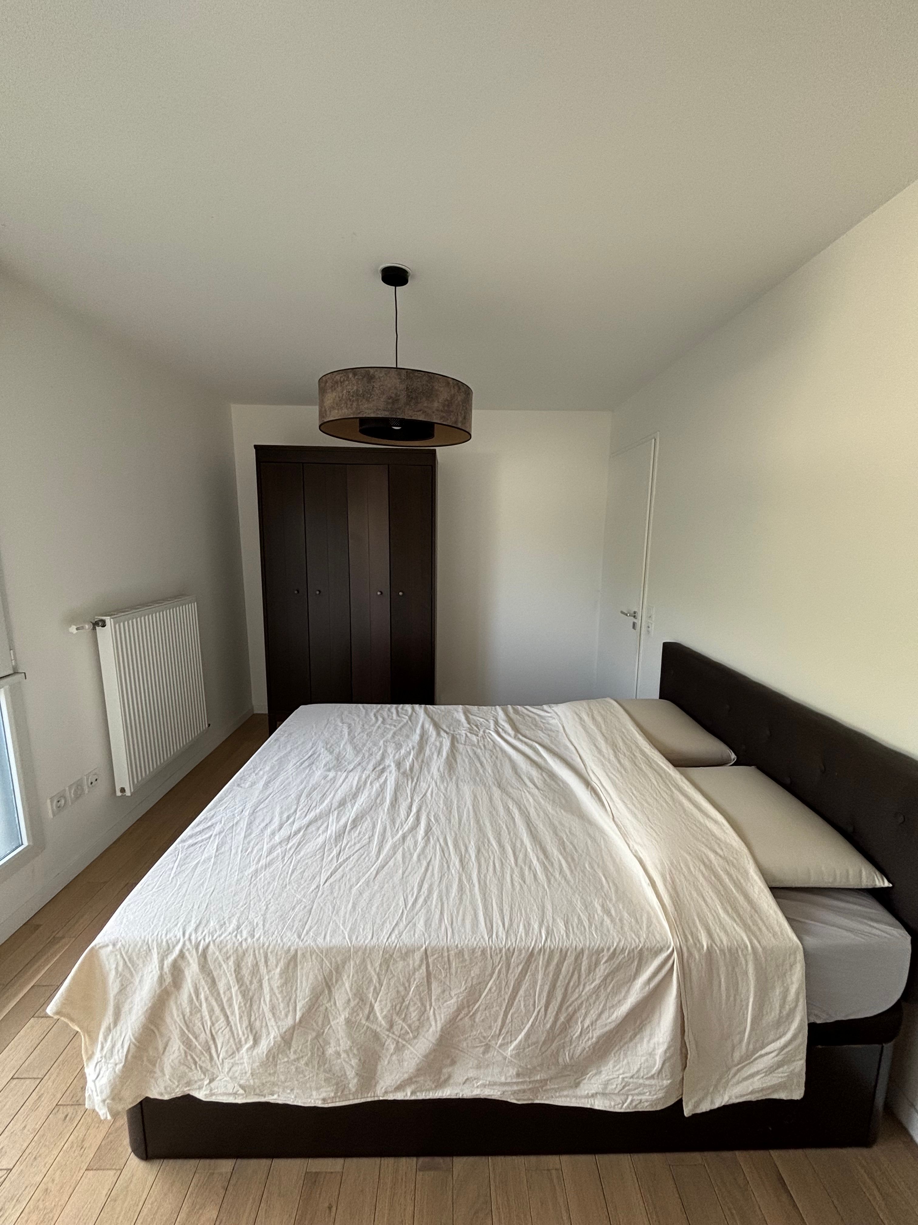 Location Location meublée appartement 2 pièces 43,70 m² Alfortville (94140) 1.400 € (loye