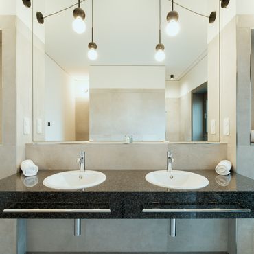The Garden Suites Maisonette, a quiet oasis in the heart of Prenzlauer Berg in Prenzlauer Berg