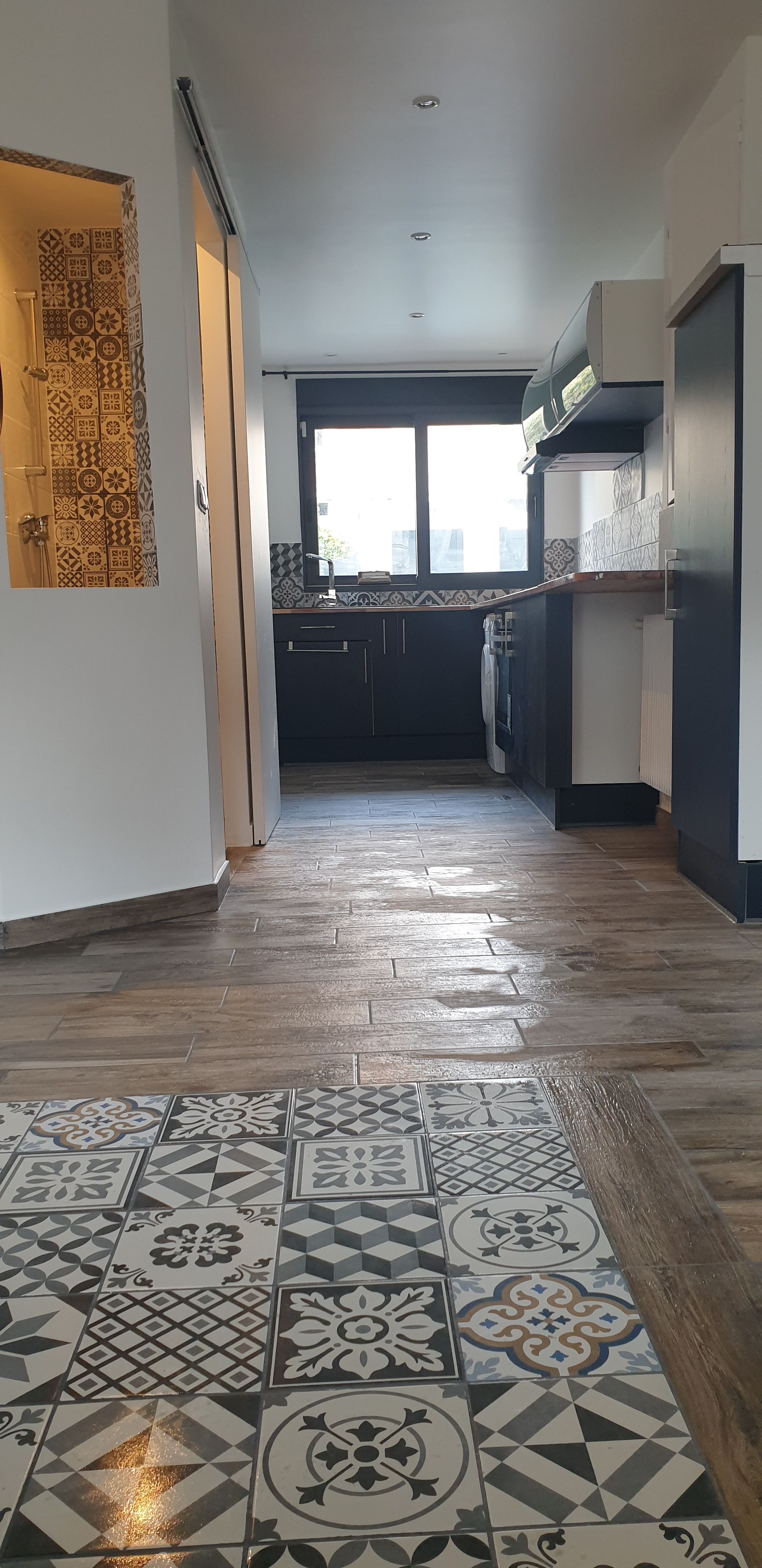 Magnifique appartement avec une belle vue (loyer tout inclus) Fontenay-sous-Bois