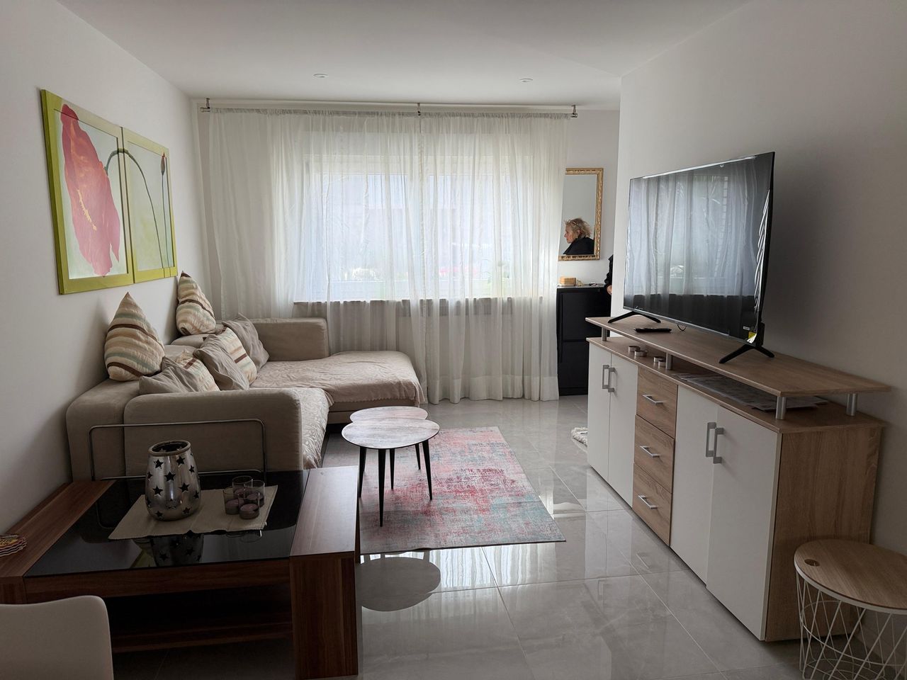 House in Hilden near to Düsseldorf