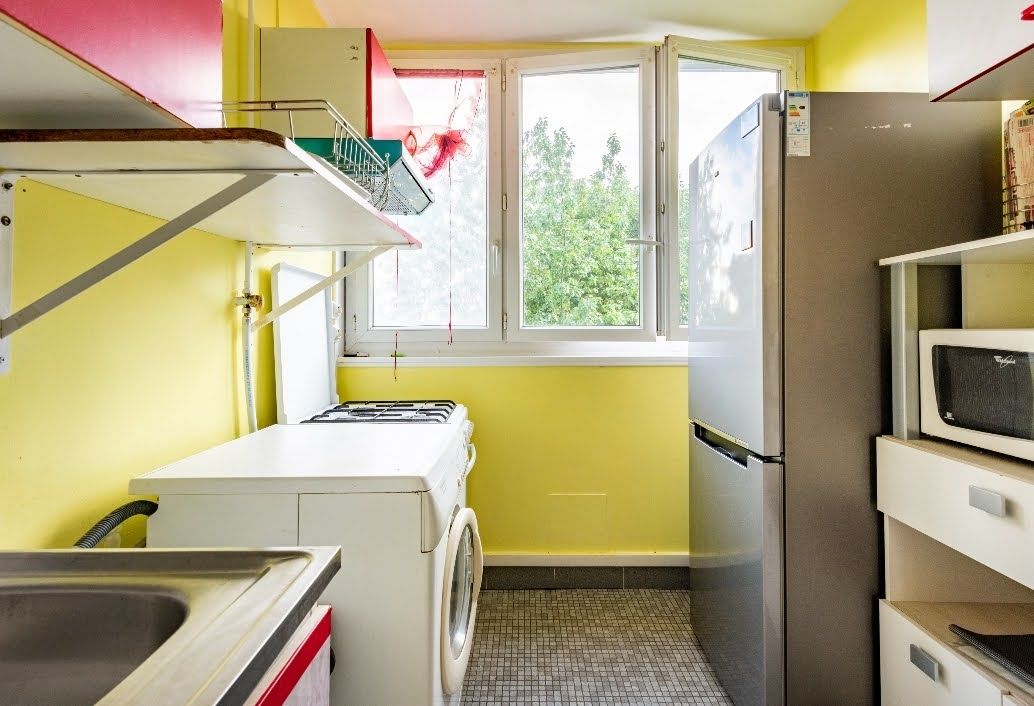 Location Chambre en colocation proche de Paris (loyer tout inclus)
