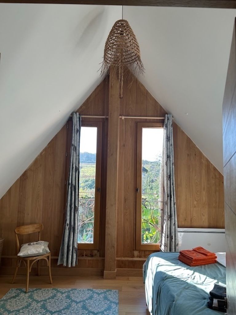 Location Joli logement (loyer tout inclus)