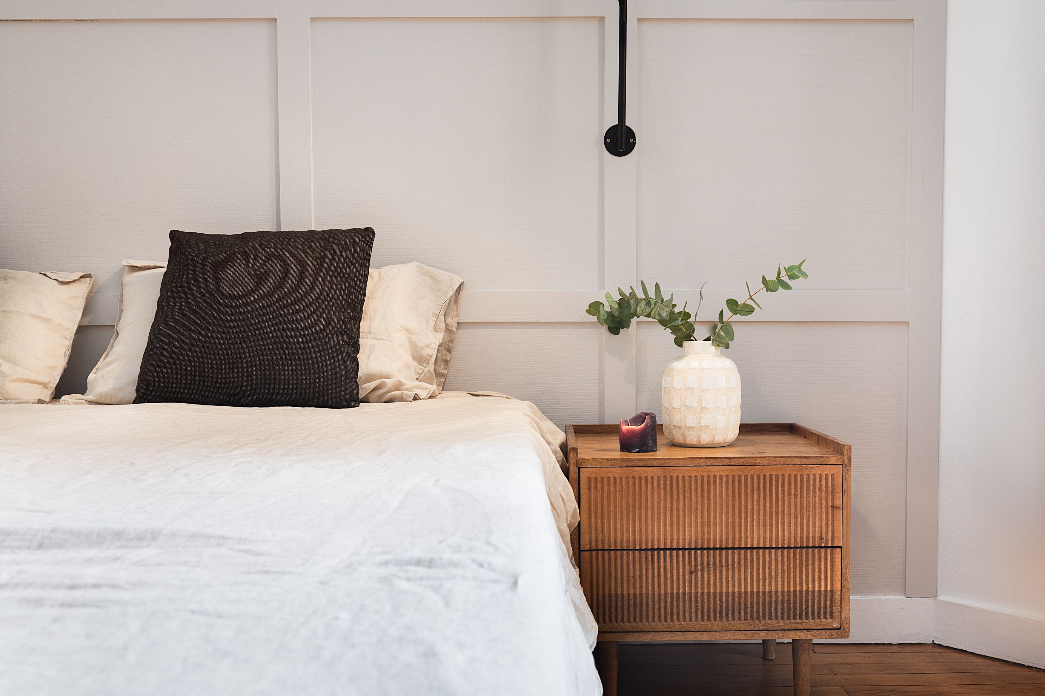 Location 2 chambres à Neuilly-sur-Seine (loyer tout inclus)