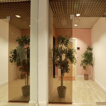 Stylish & Spacious Group Apartment in Berlin-Schöneberg in Schöneberg