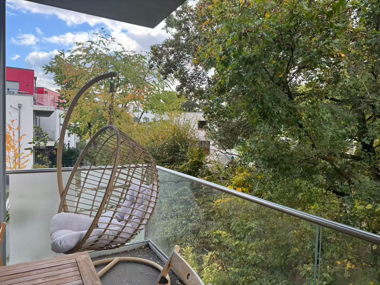 Nice & fantastic apartment in Frankfurt am Main