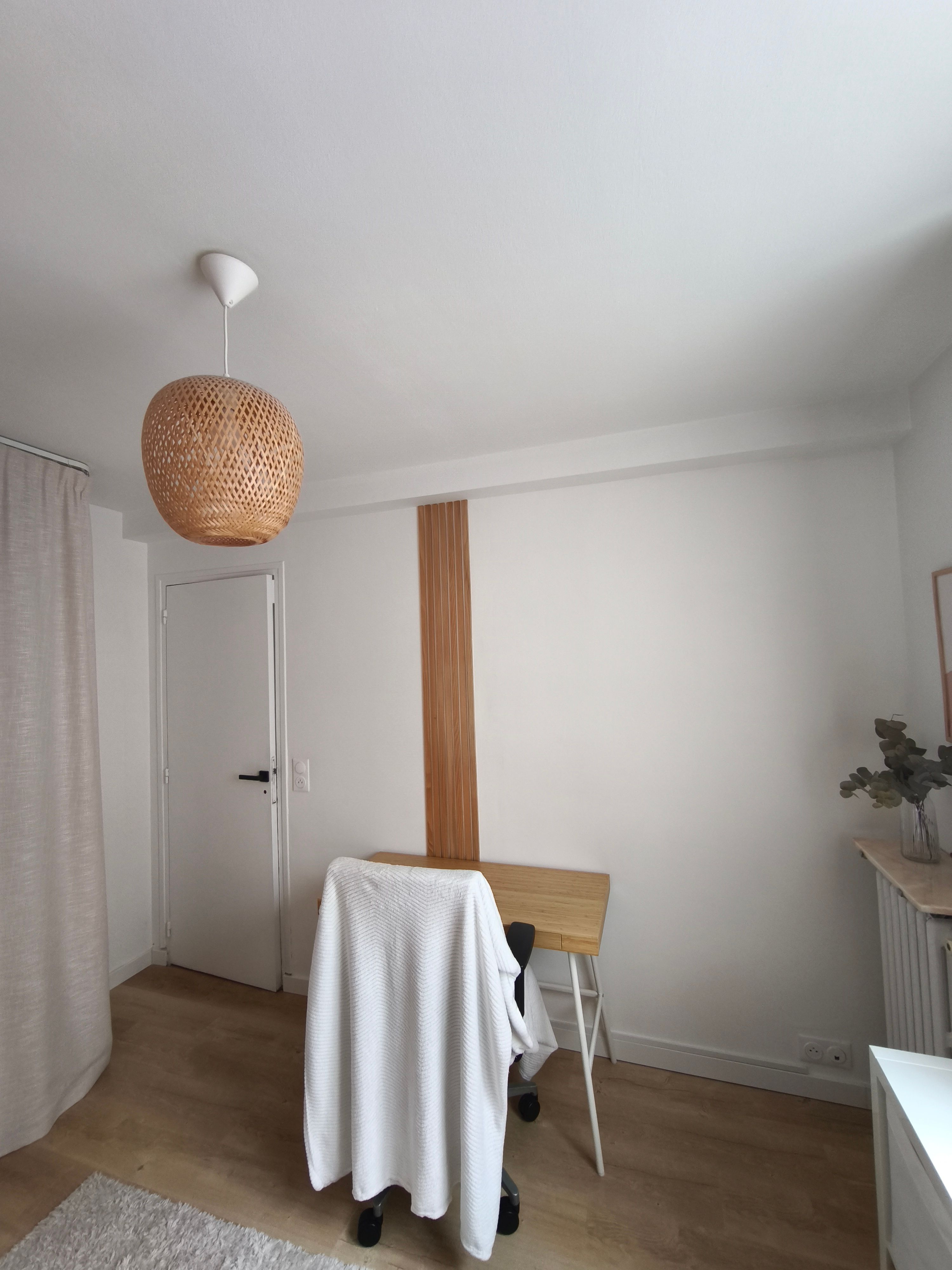 Location Bel appartement - lumineux, meublé ! (loyer tout inclus)