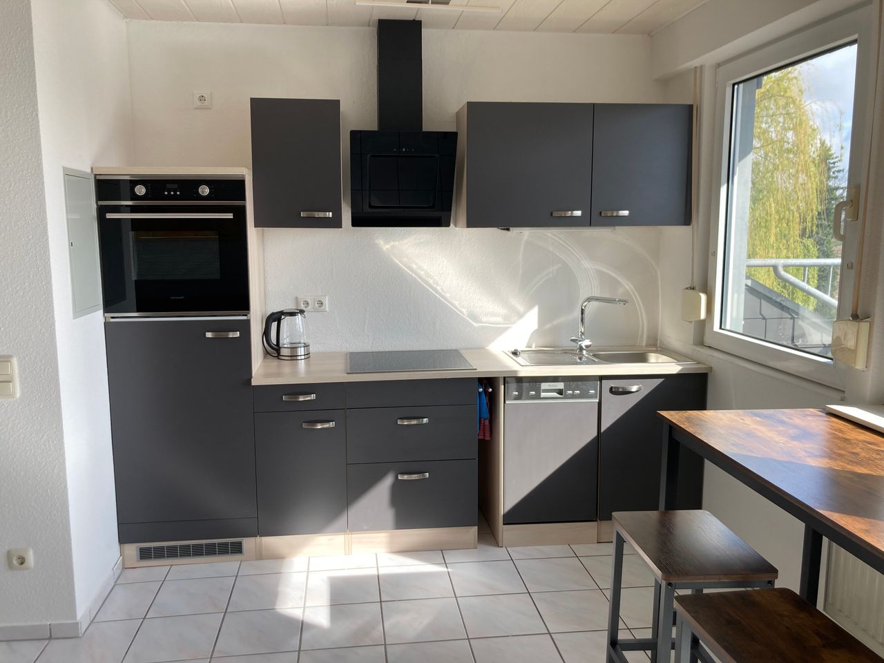 Awesome and charming apartment in Aachen