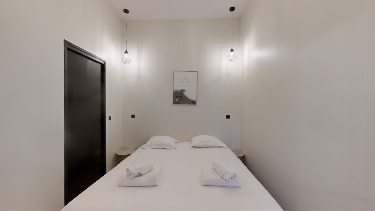 Location Appartement rue Claude Decaen, Paris (loyer tout inclus)