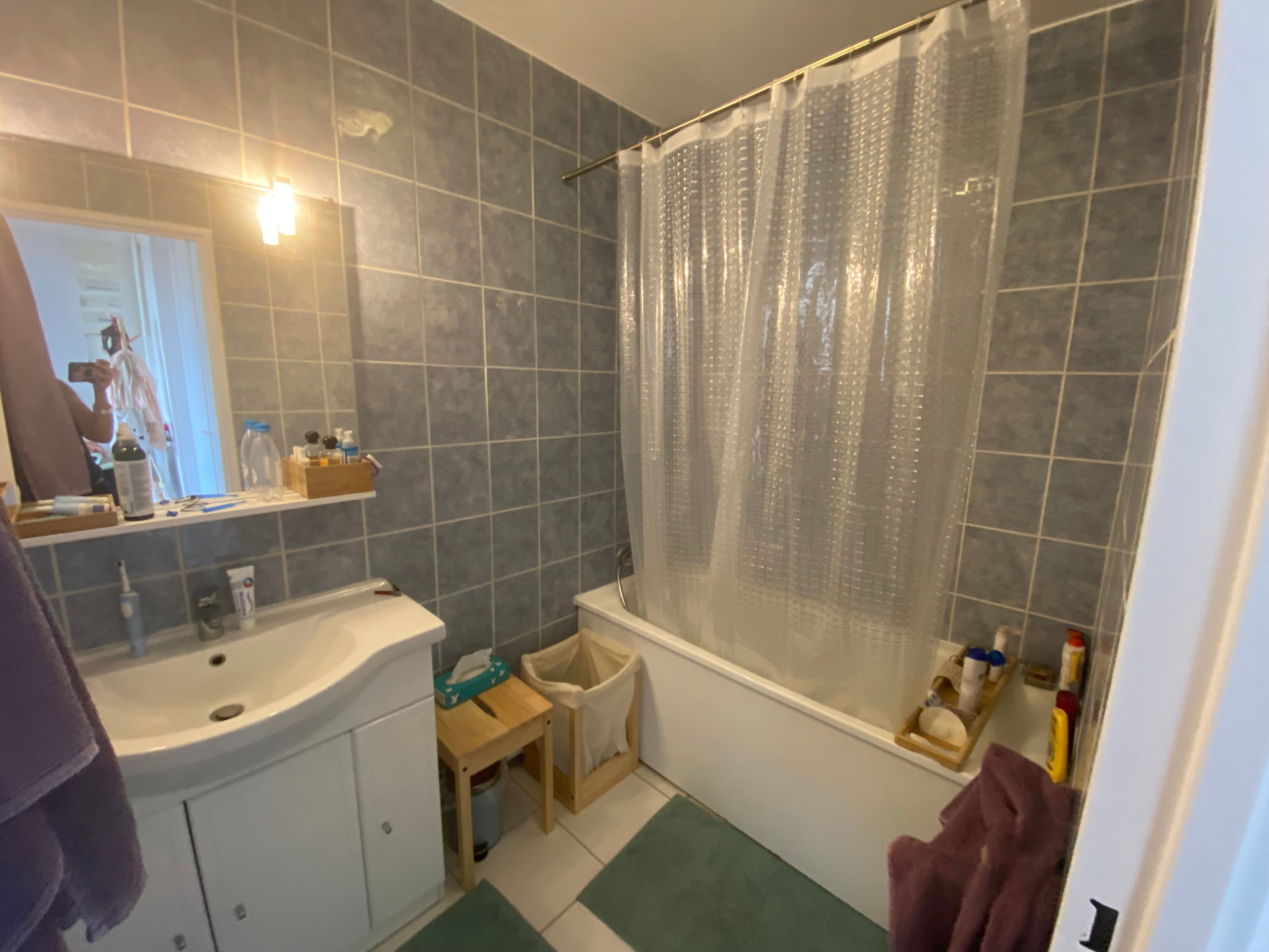 Location Appartement familial entièrement équipé avec lumière et vent :) (loyer tout incl