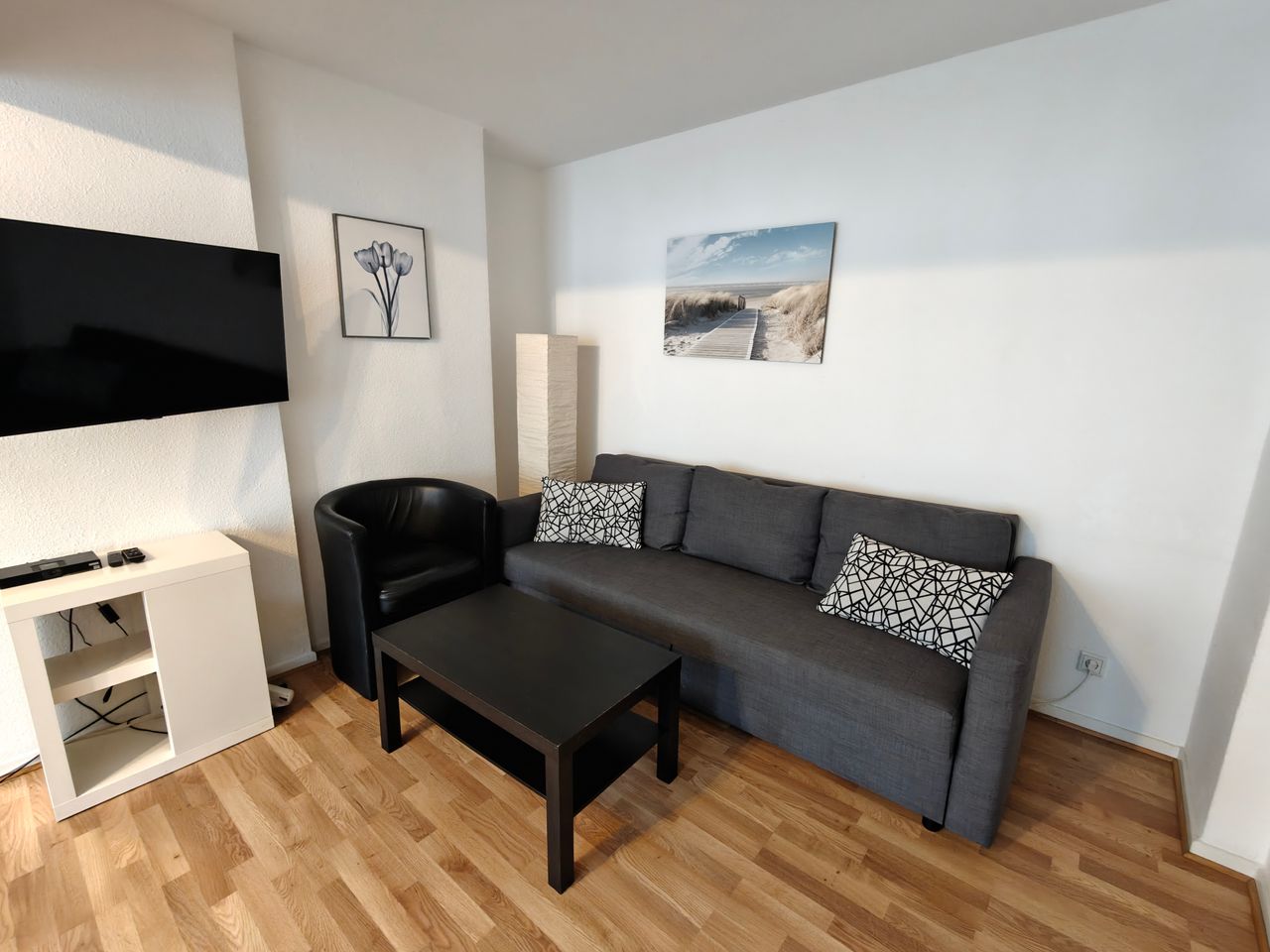 Cozy Place on PERFECT Location!