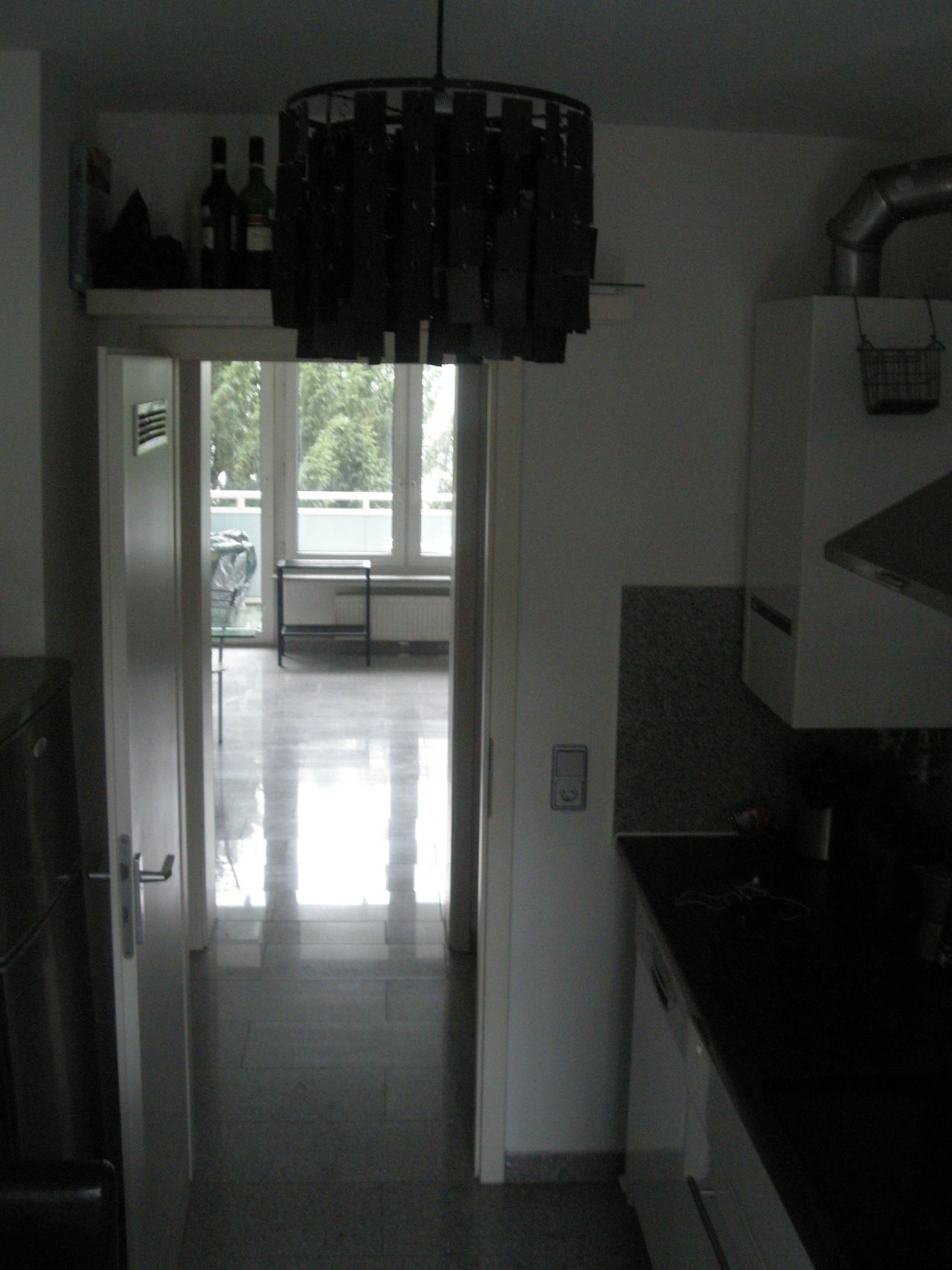 Neat, gorgeous suite in Frankfurt am Main