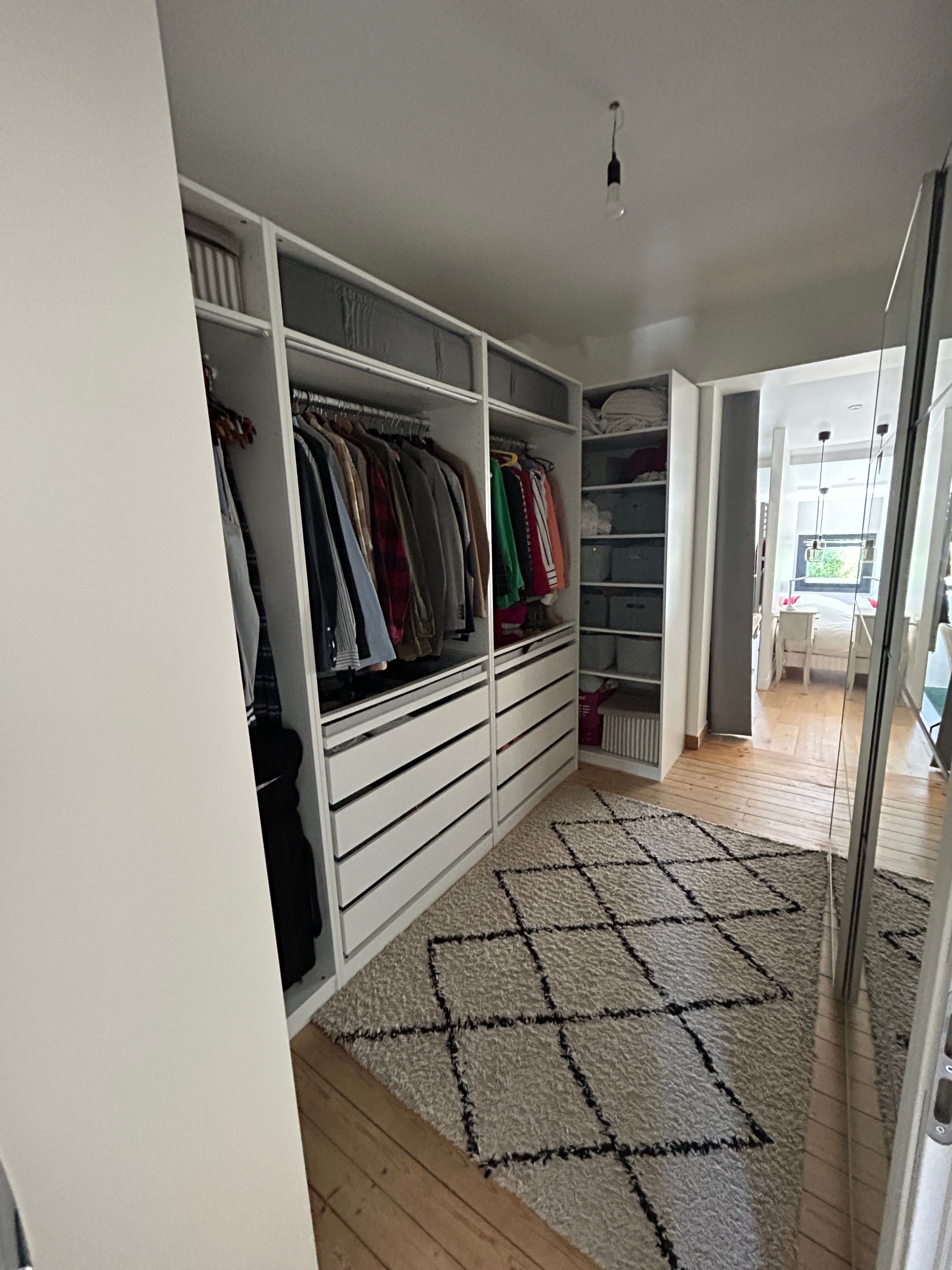 Location Maison au calme proche La Défense - 3 chambres 1 Grande pièce à vivre (loyer tou