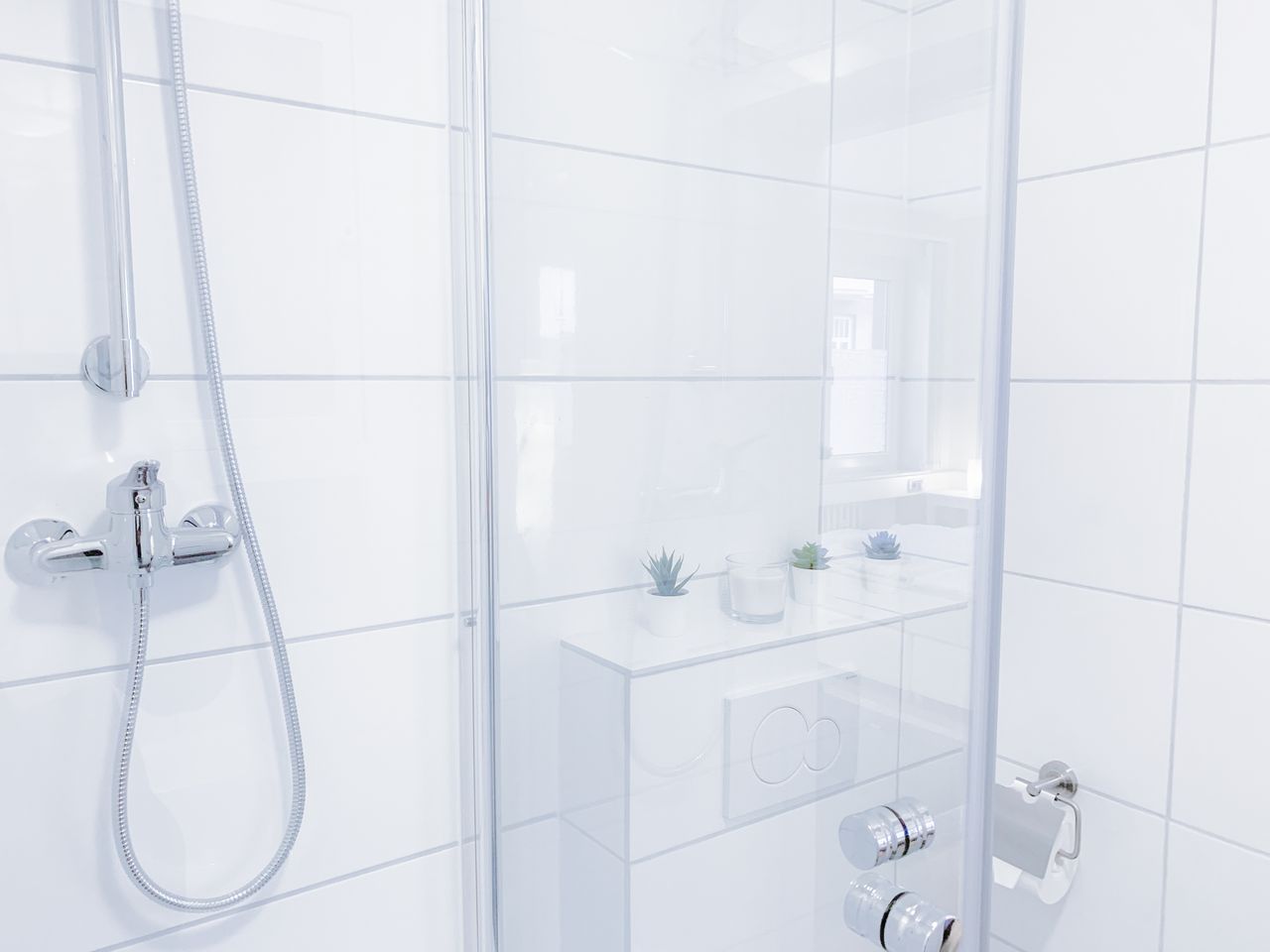 Beautiful and pretty suite in Aachen