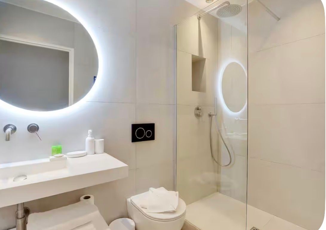 Location Charmante suite au cœur de la ville, Paris (loyer tout inclus)