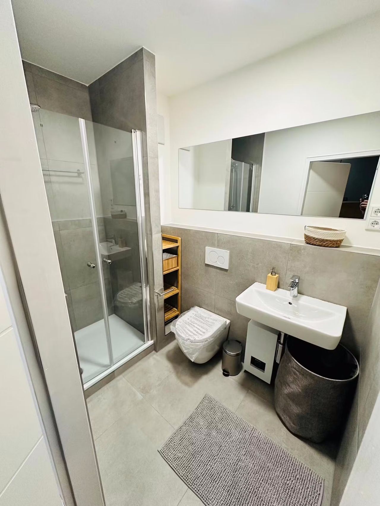 Quiet and charming flat in Köln/Cologne near Rhine