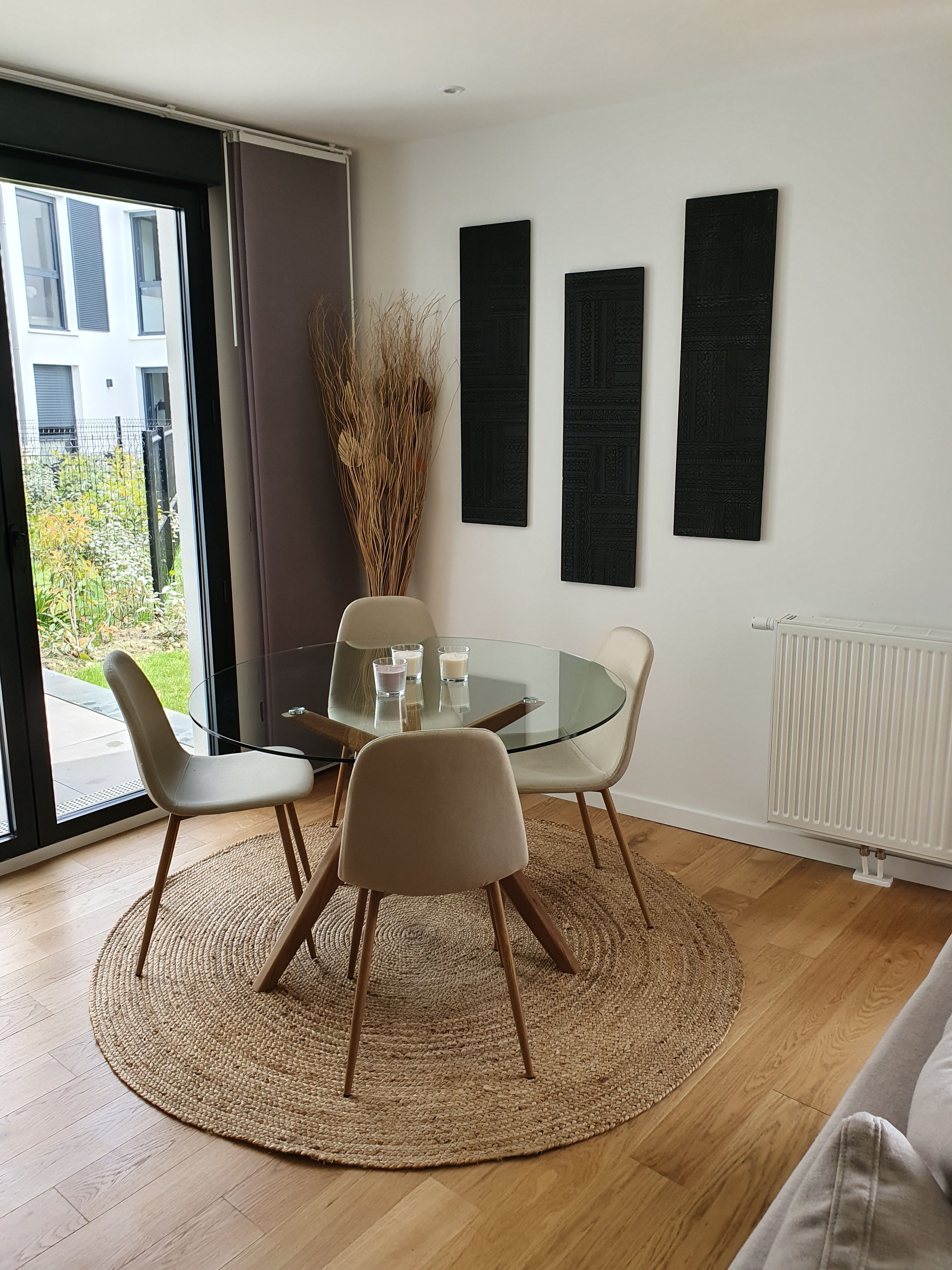 Location Chambre a louer daans appartement en COLOCATION (loyer tout inclus)