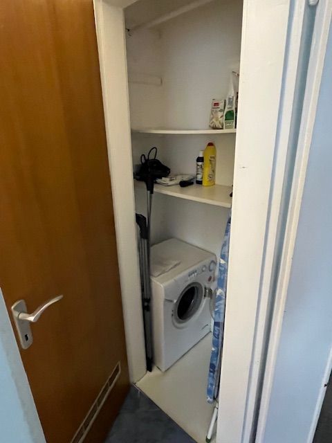 Modern & quiet flat in Köln