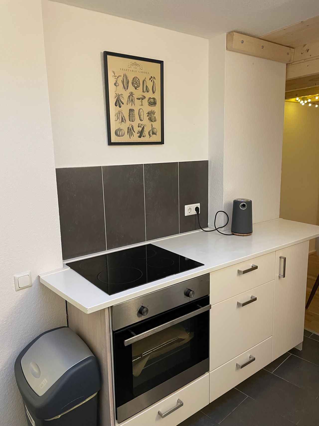 Modern & Cozy Apartment in a Prime Location in Aachen