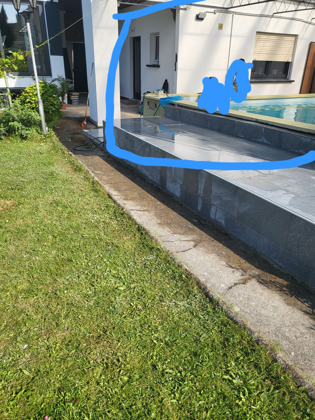 Studio Apartment in heilsberg Bad vilbel (near to Frankfurt)