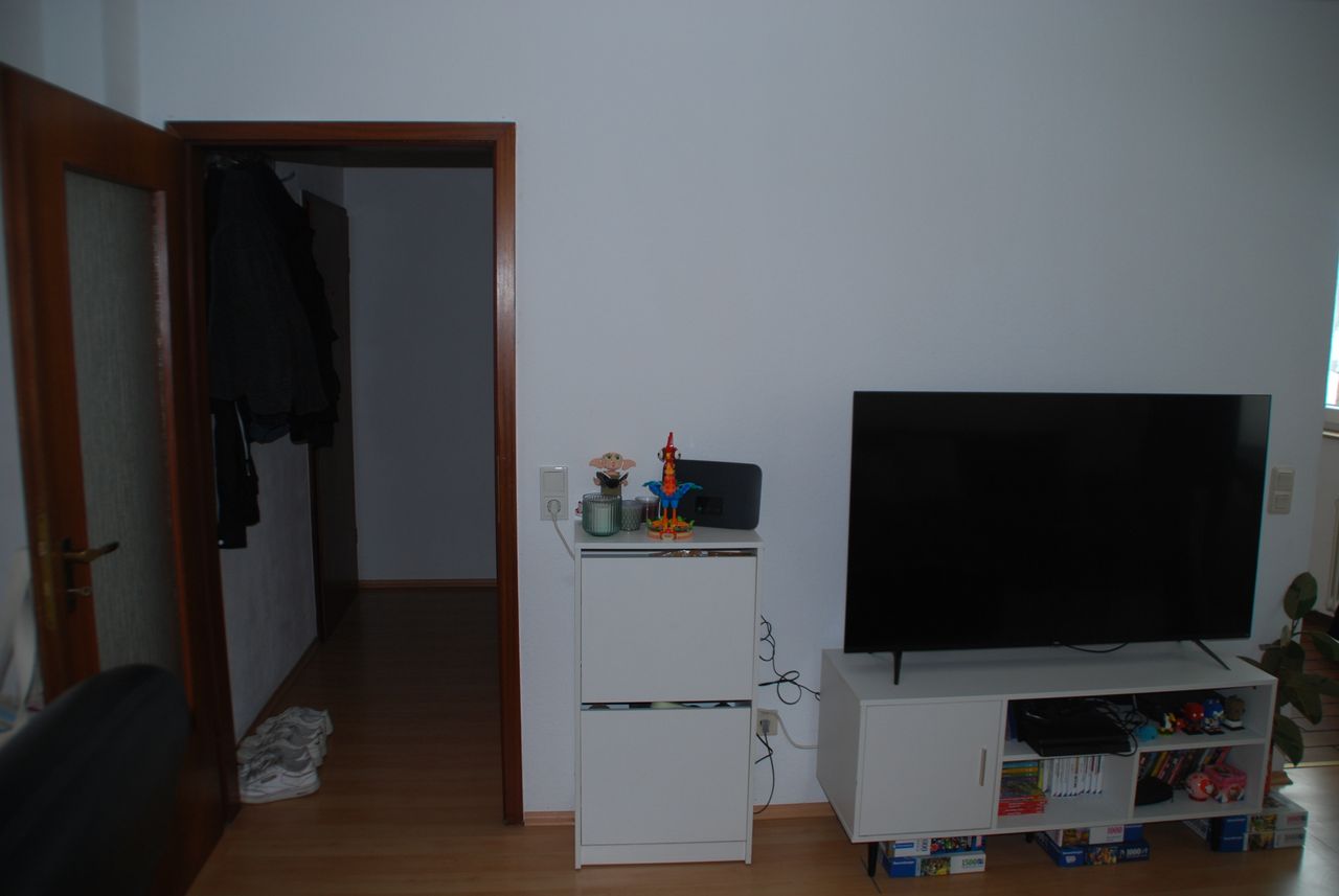 Zeitwohnen in Köln-Klettenberg