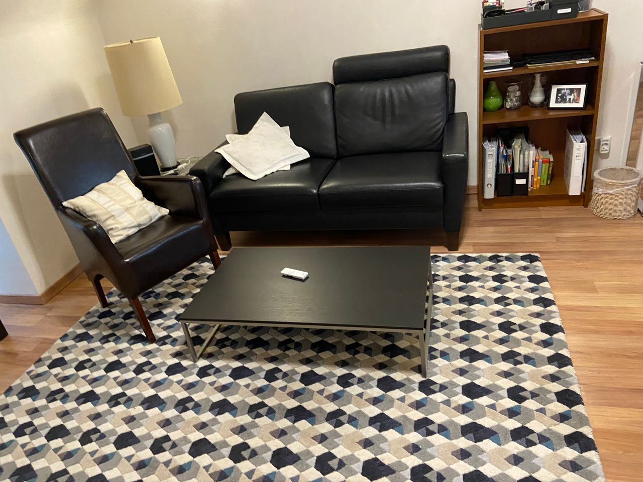 Prime Location in Düsseltal: Well-Equipped New Apartment