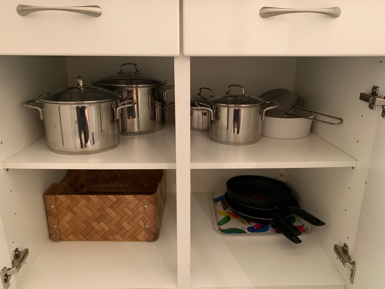 Gorgeous Apartment in a professional community of Frankfurt am Main