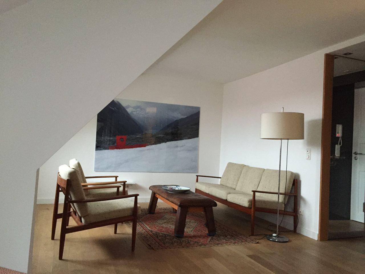 Exquisite Apartment 5-Star Location