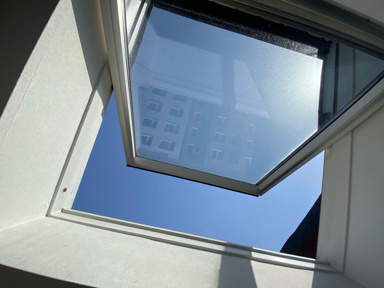 Lovely, central, trendy (Düsseldorf-Unterbilk)