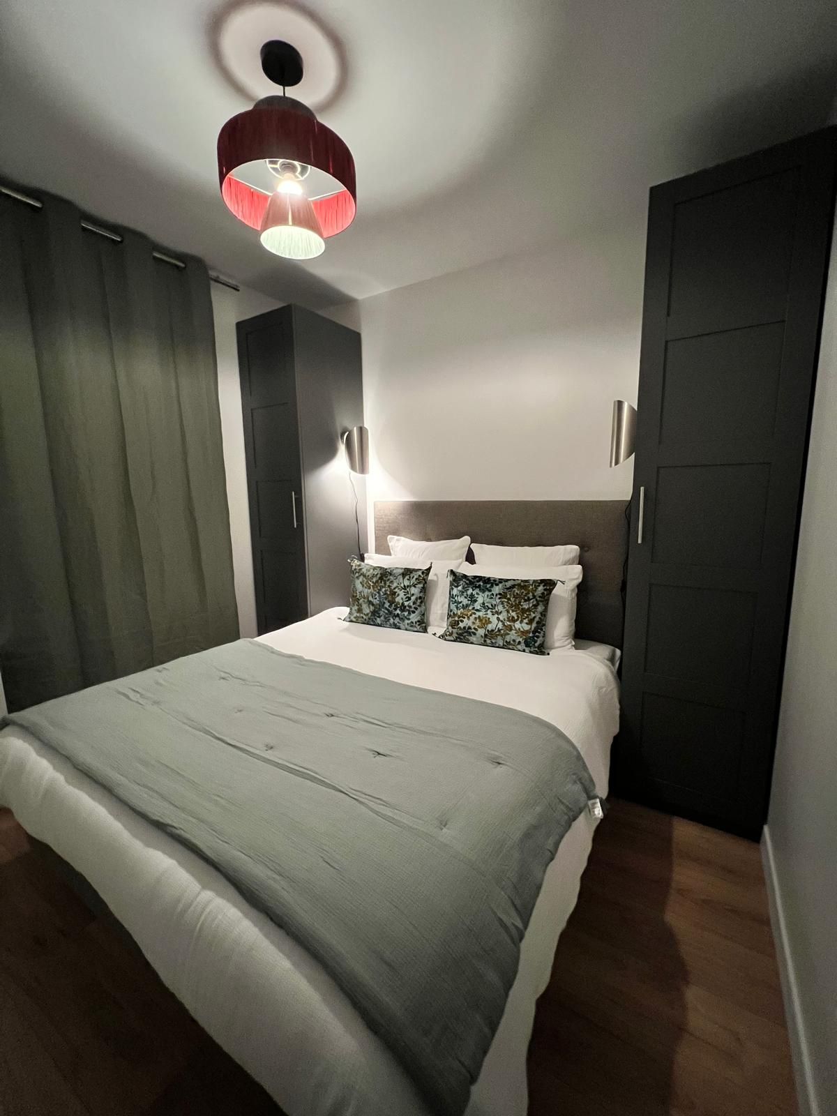 Charmant appartement dans Paris 17ème (loyer tout inclus) Paris