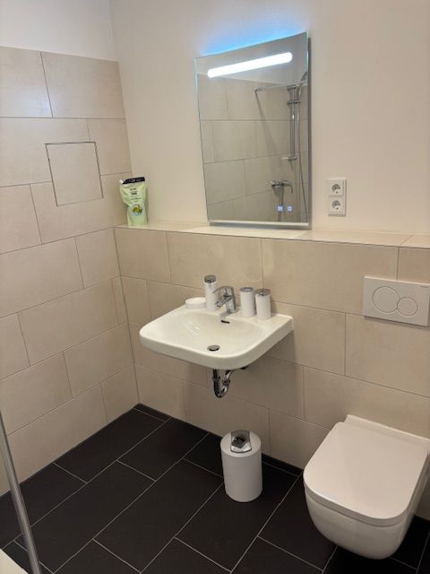 WE 12 - Joachim Friedrich Straße 39 - Furnished Apartment