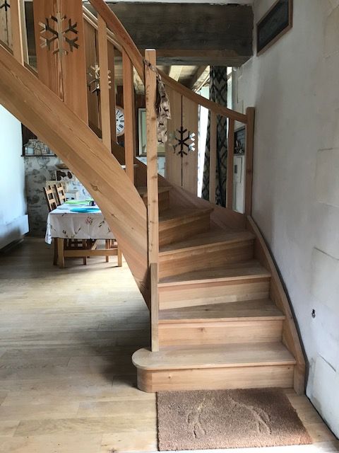 Location Joli logement (loyer tout inclus)