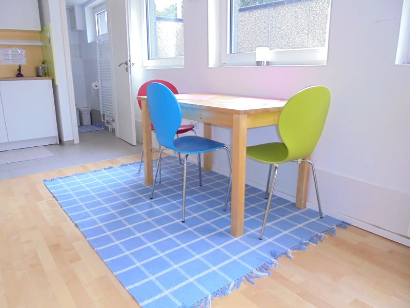 Nice and lovely new studio at Britzer Garten and close to BER