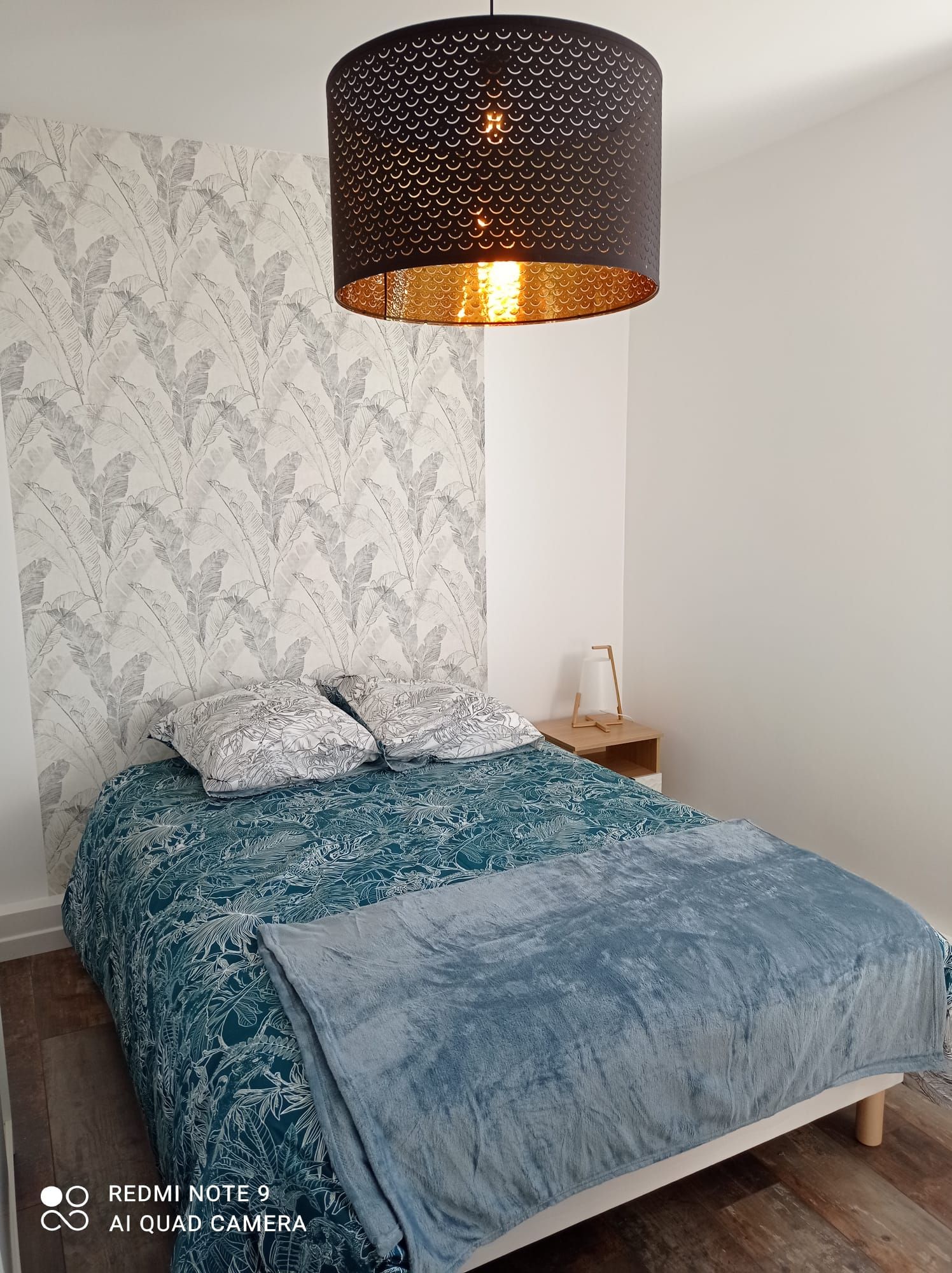 Location Colocation chic - A 10 minutes de la gare Saint Quentin En Yvelines (loyer tout inclus)