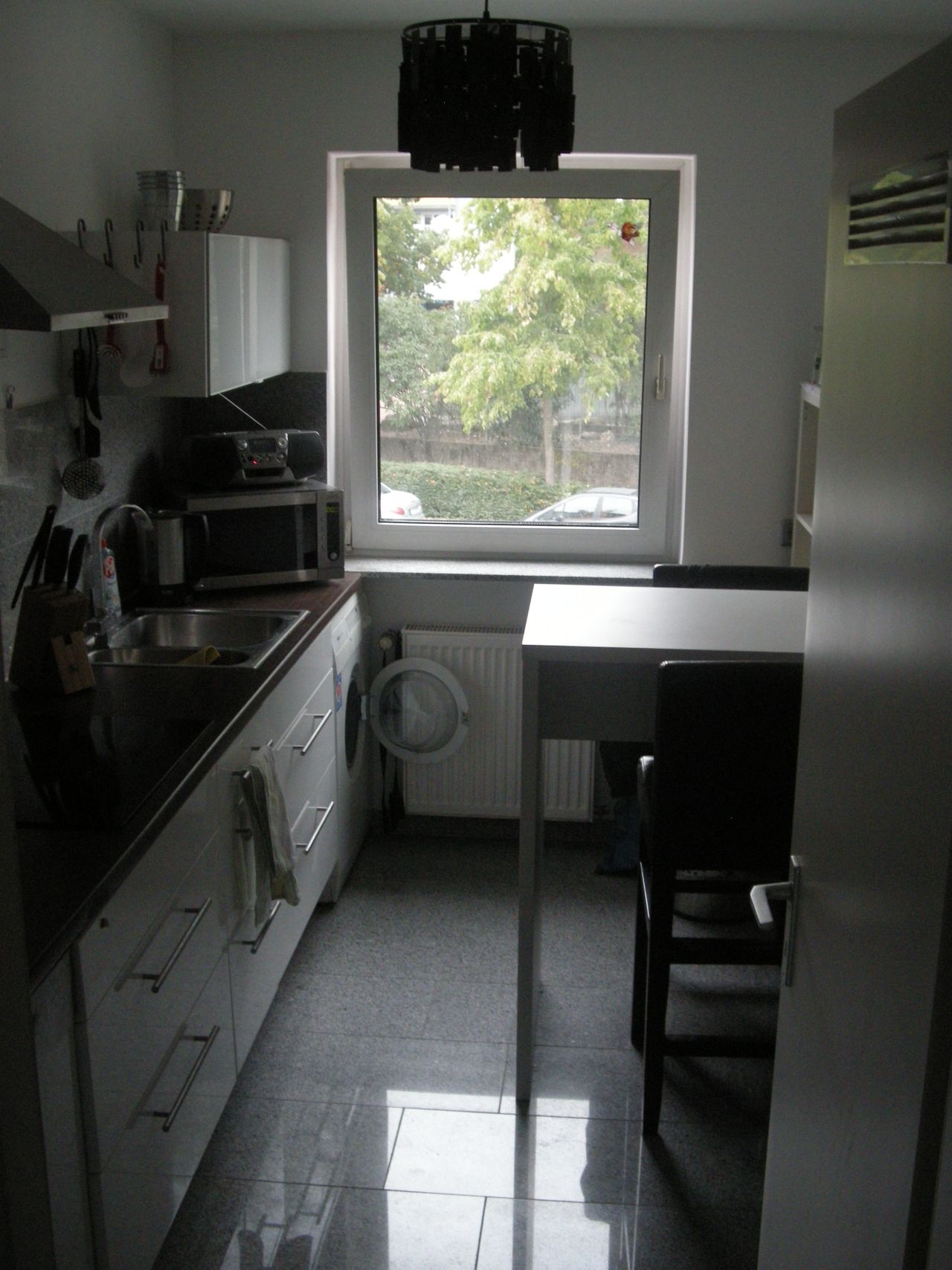 Neat, gorgeous suite in Frankfurt am Main