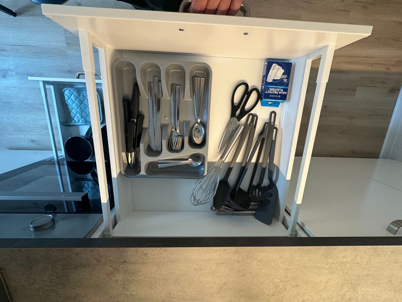 Wonderful, new home in Aachen