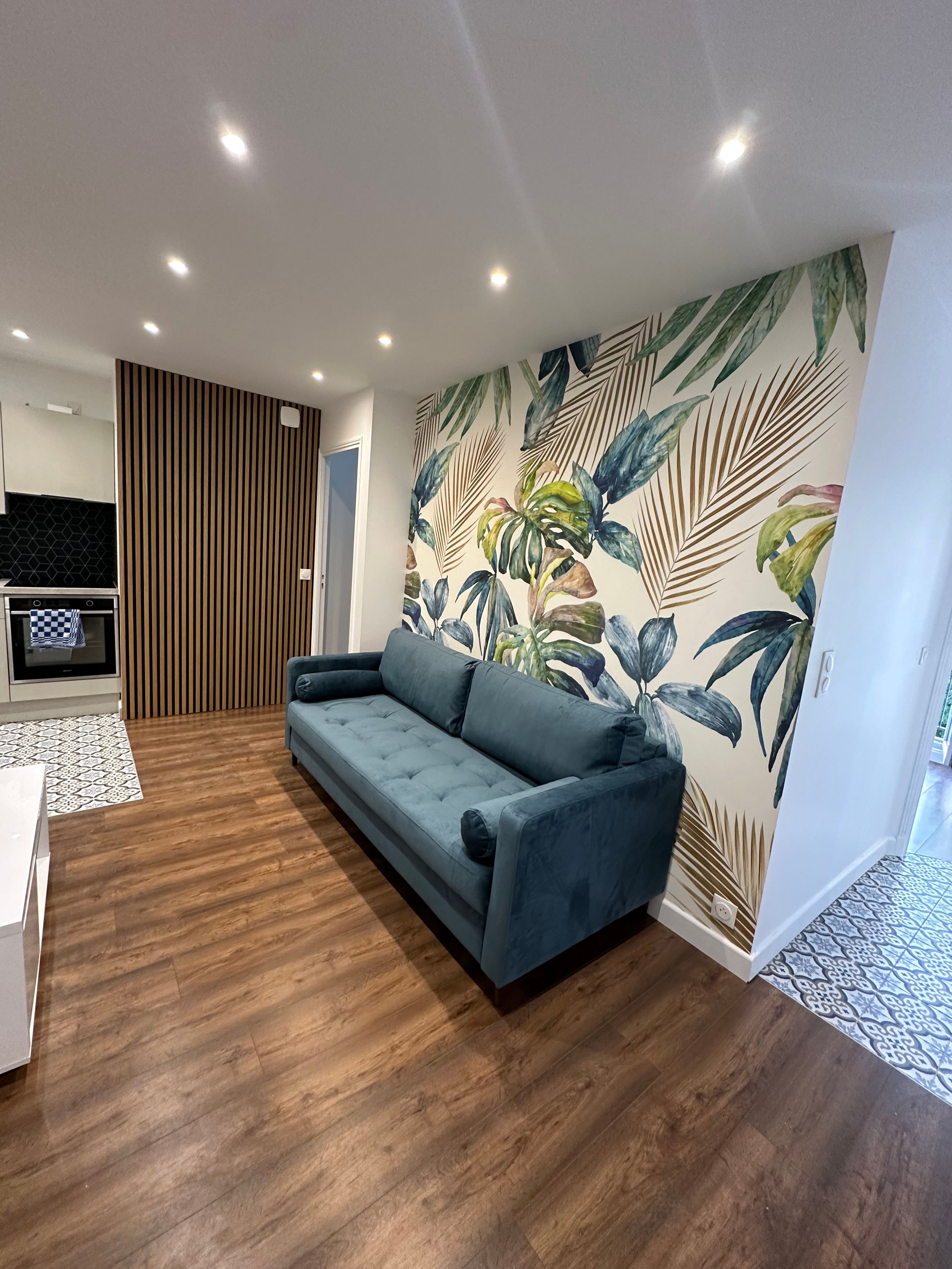 Location Chambre en colocation (loyer tout inclus)