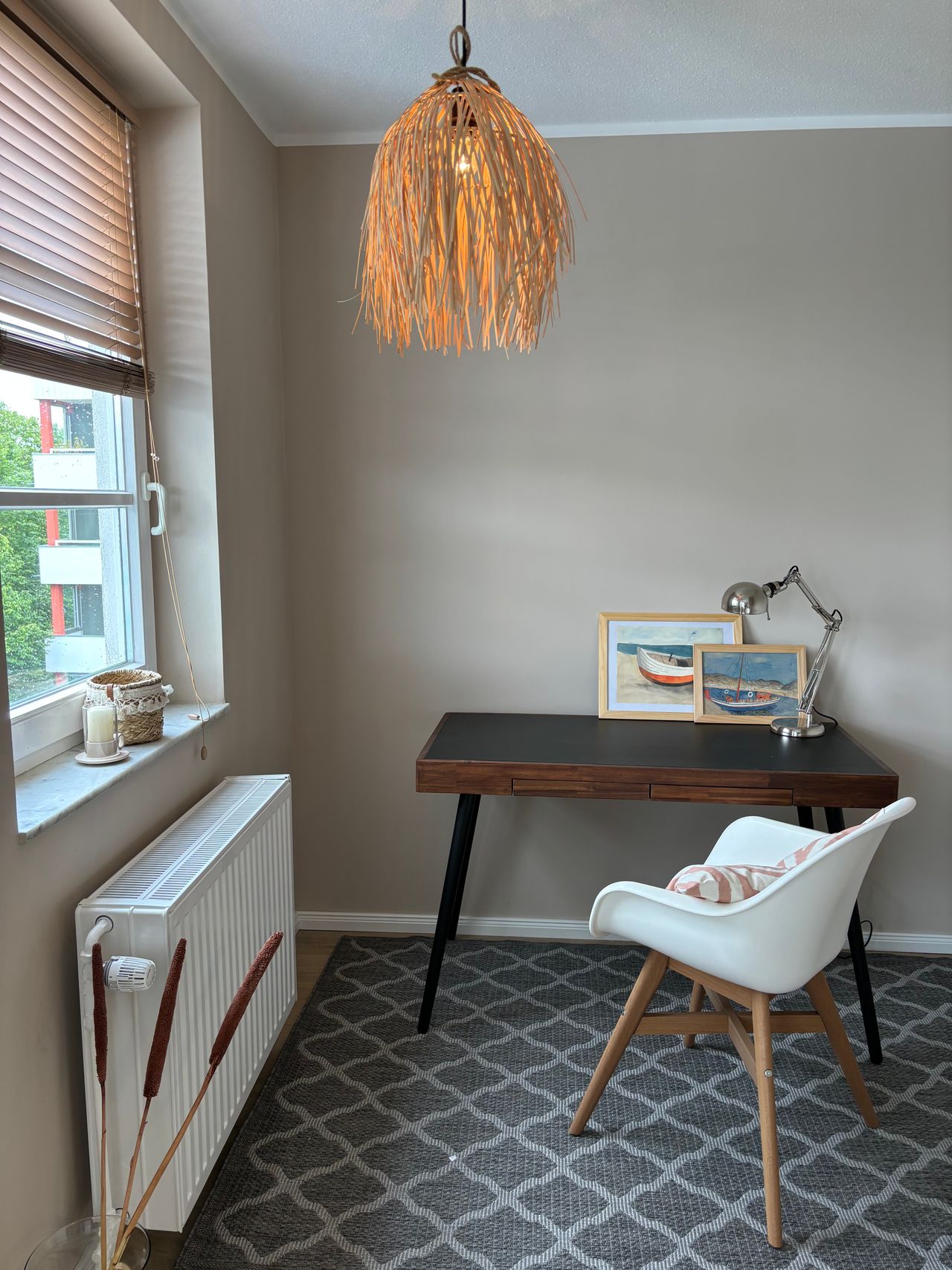 Fashionable, modern suite in Köln