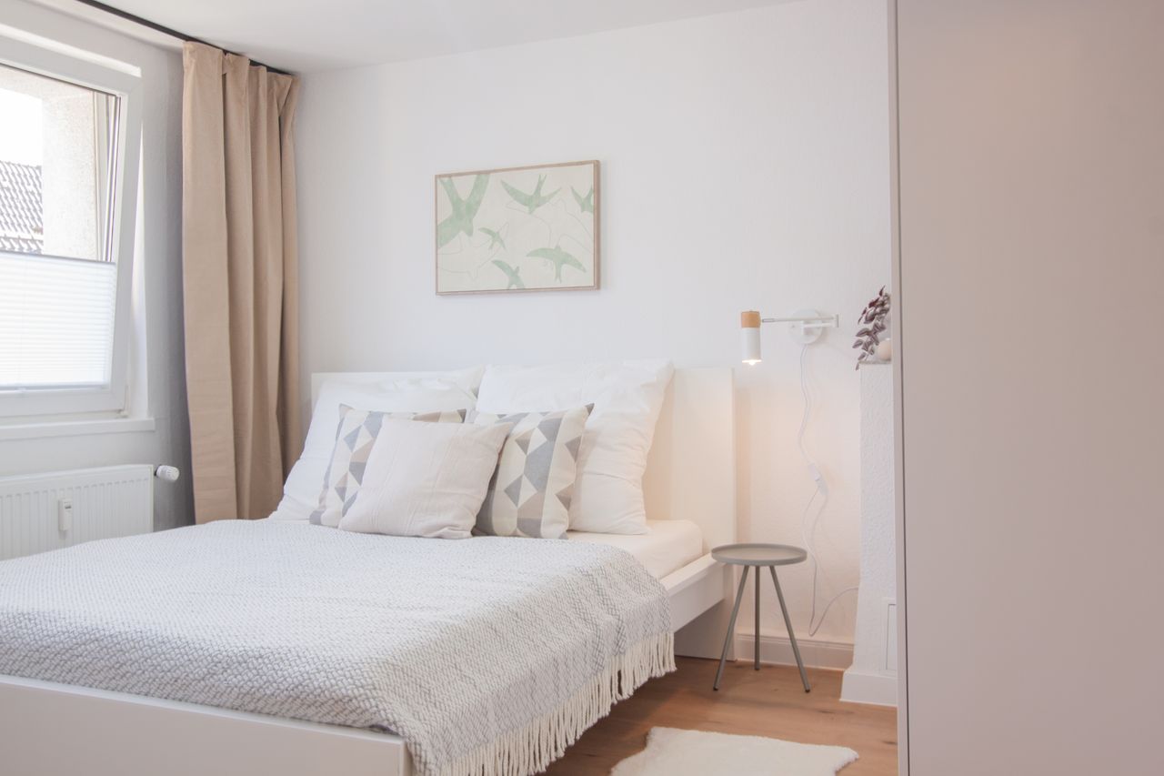 *****Charming flat in the heart of Neuss*****