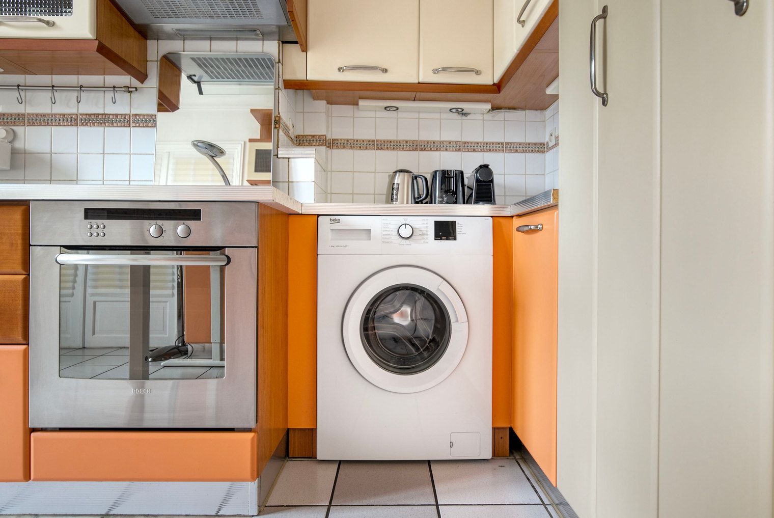 Location Appartement élégant de 2 chambres au cœur de Paris (loyer tout inclus)