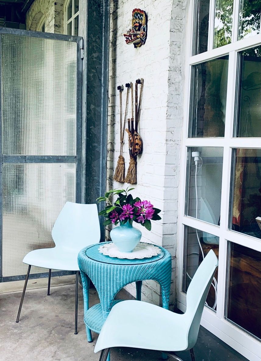 Exceptional apartment with charm in the trendy part of Düsseldorf Flingern