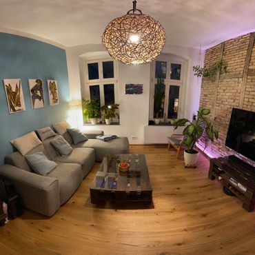 Beautiful apartment in Mitte (Berlin) in Mitte