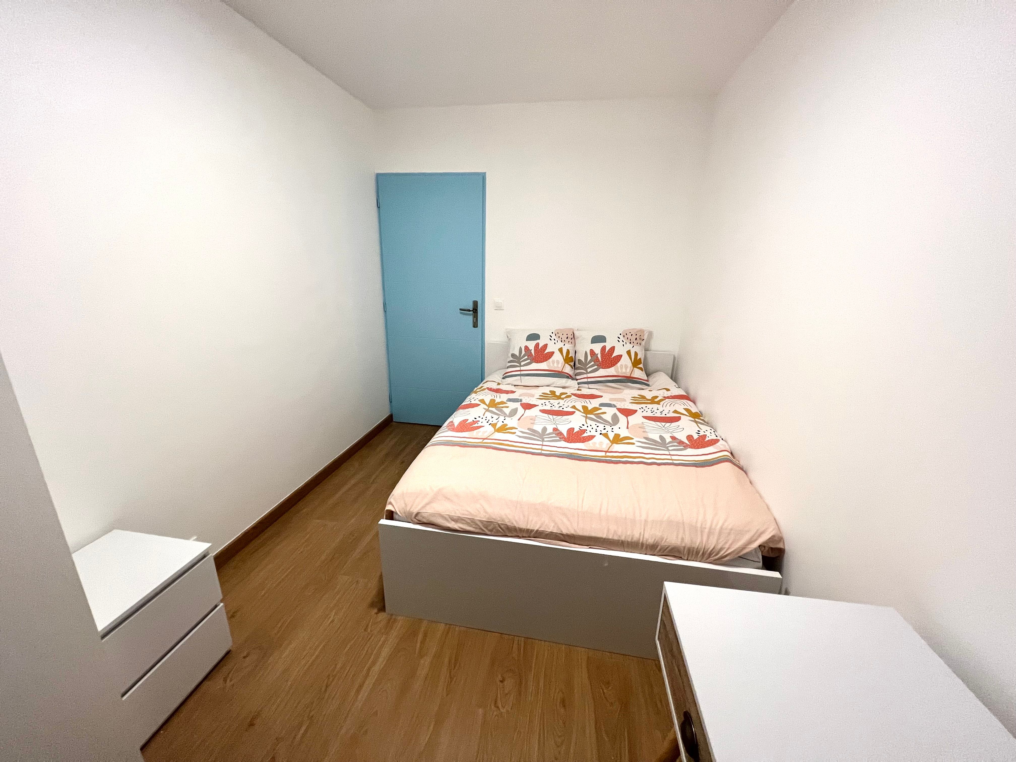 Colocation 14 Chambres Paris (loyer tout inclus) Gagny