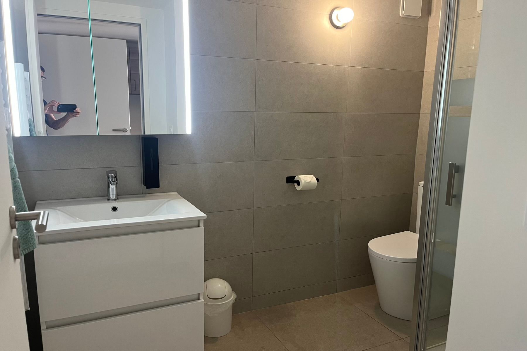 Location Furnished studio near ITER – 7-month lease, move-in ready (Villelaure, Provence 