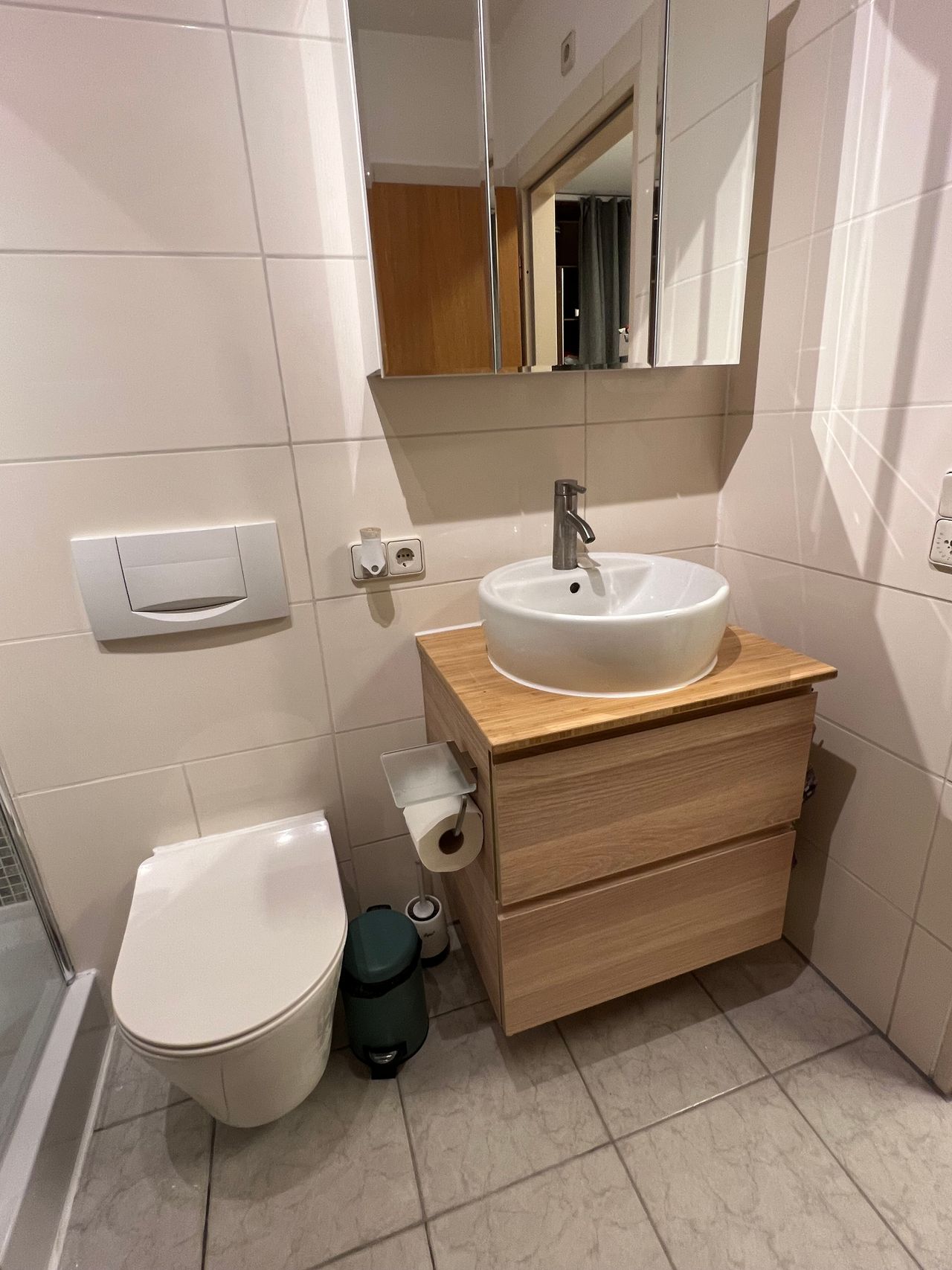 Awesome, gorgeous home in München close to Olympic Garden