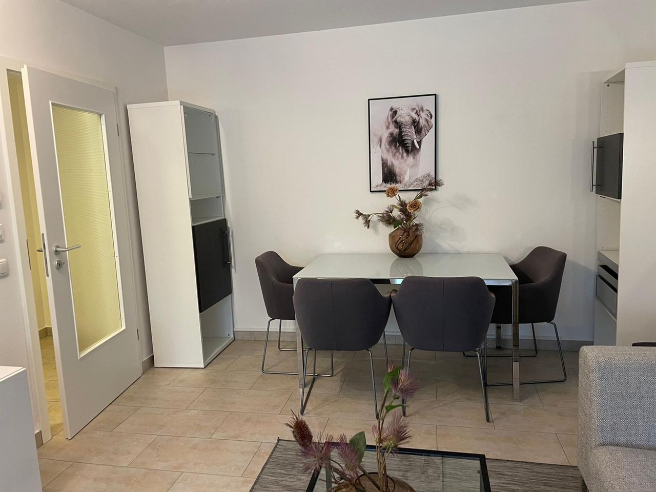 Awesome and bright studio (München)