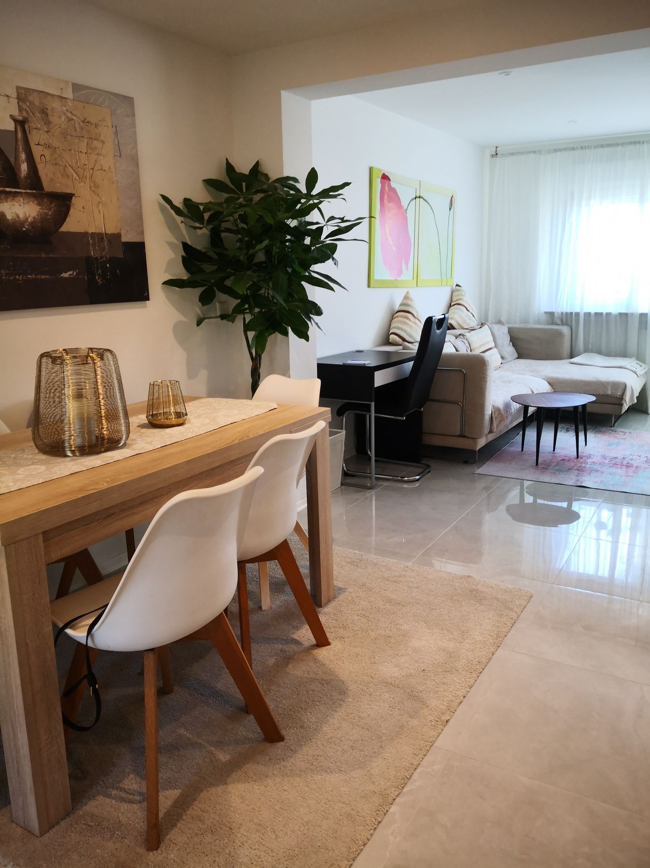 House in Hilden near to Düsseldorf